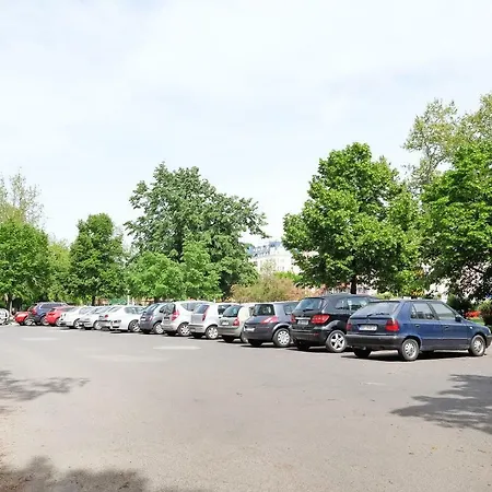 Sweet Lägenhet Belgrad