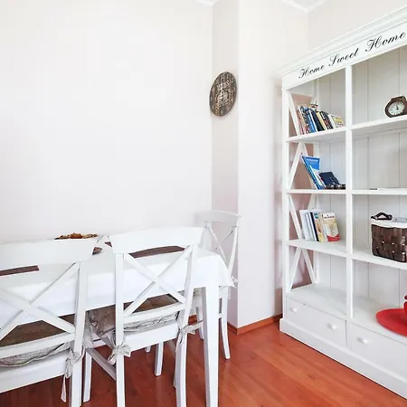 Sweet 公寓 贝尔格莱德