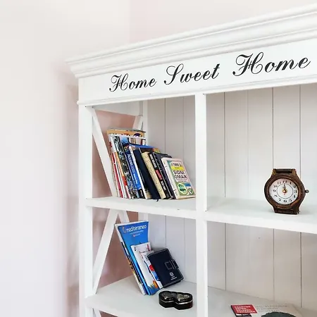 Sweet 公寓 贝尔格莱德